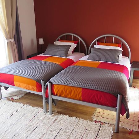 Aveiro Luz Apartman Szoba fotó