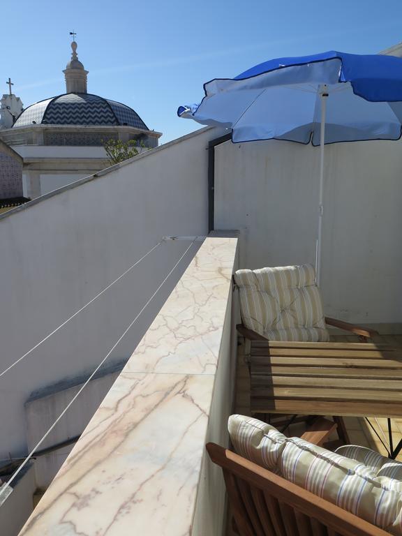 Aveiro Luz Apartman Szoba fotó