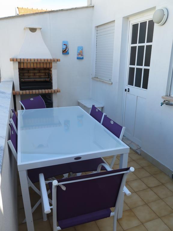 Aveiro Luz Apartman Szoba fotó