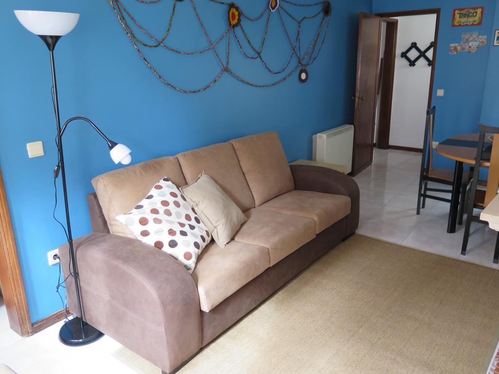 Aveiro Luz Apartman Szoba fotó