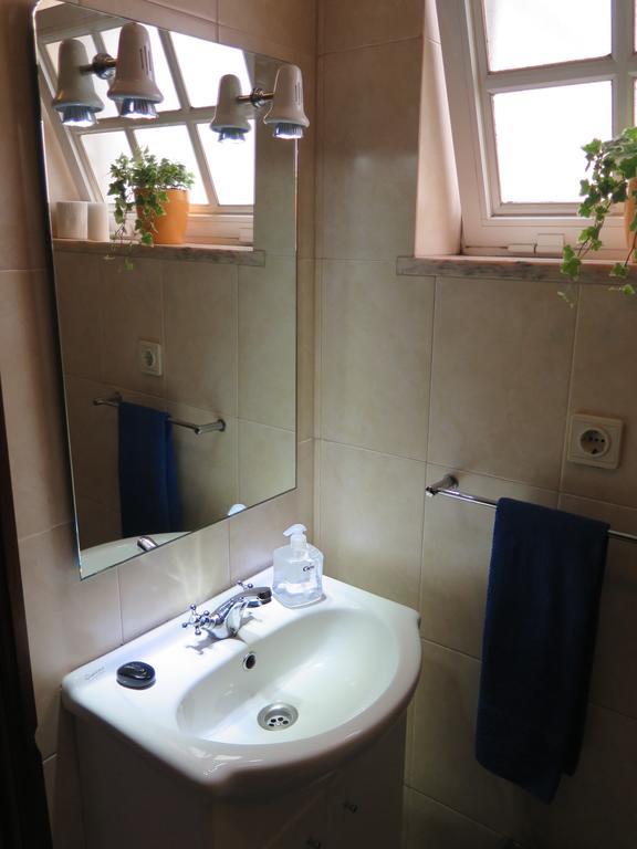 Aveiro Luz Apartman Szoba fotó