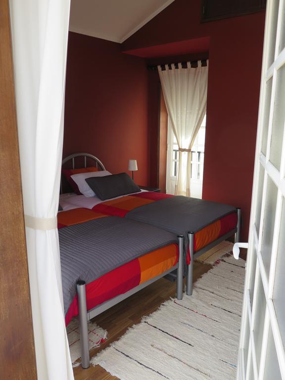 Aveiro Luz Apartman Szoba fotó