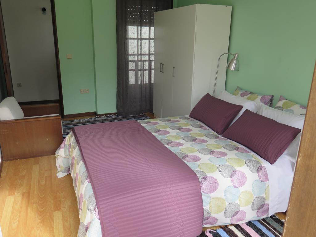 Aveiro Luz Apartman Szoba fotó