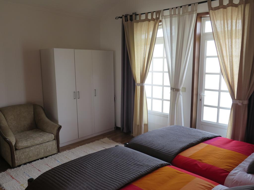 Aveiro Luz Apartman Szoba fotó