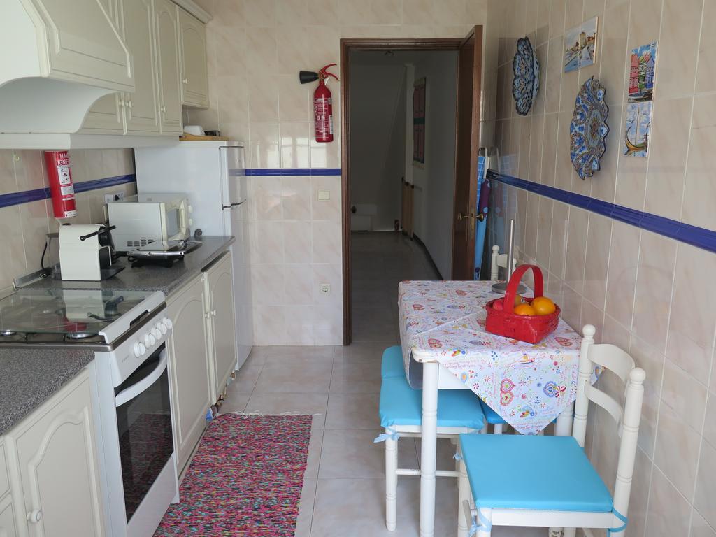 Aveiro Luz Apartman Szoba fotó