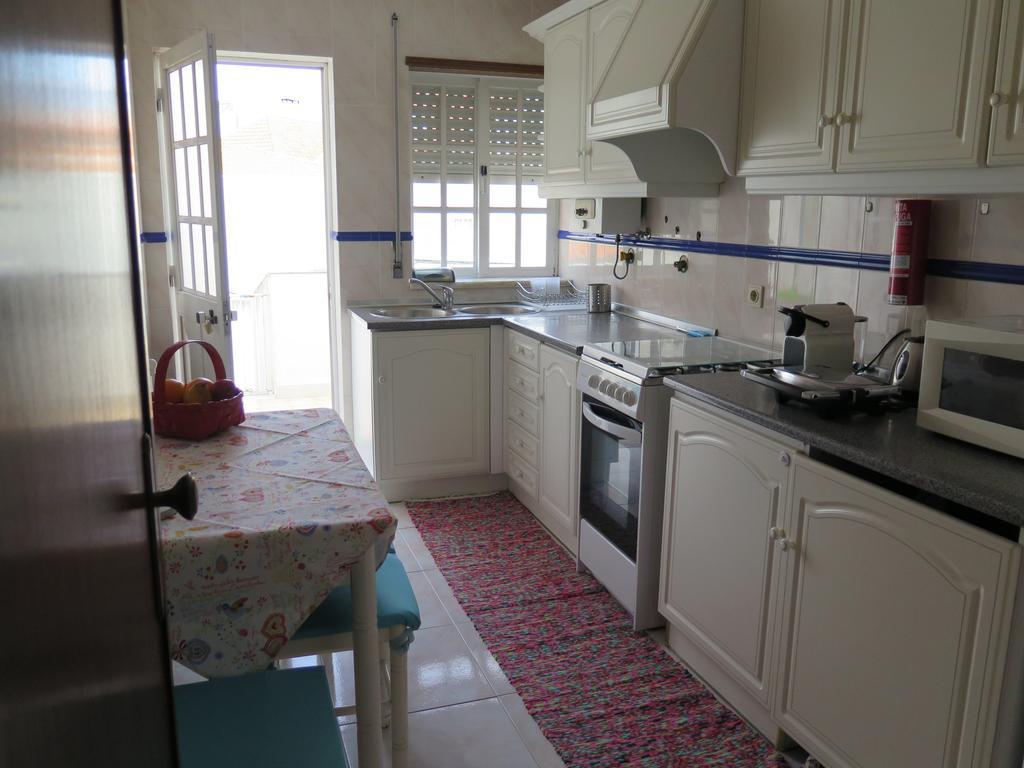 Aveiro Luz Apartman Szoba fotó
